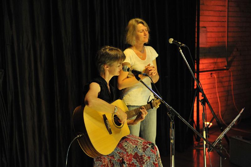 Sarah Fogarty & Margie Salem 24.jpg - Sarah Fogarty & Margie Salem